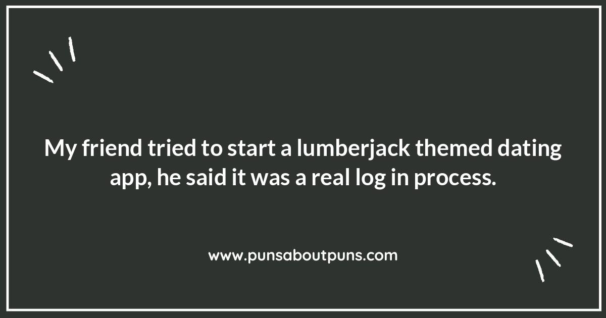 Timber! It