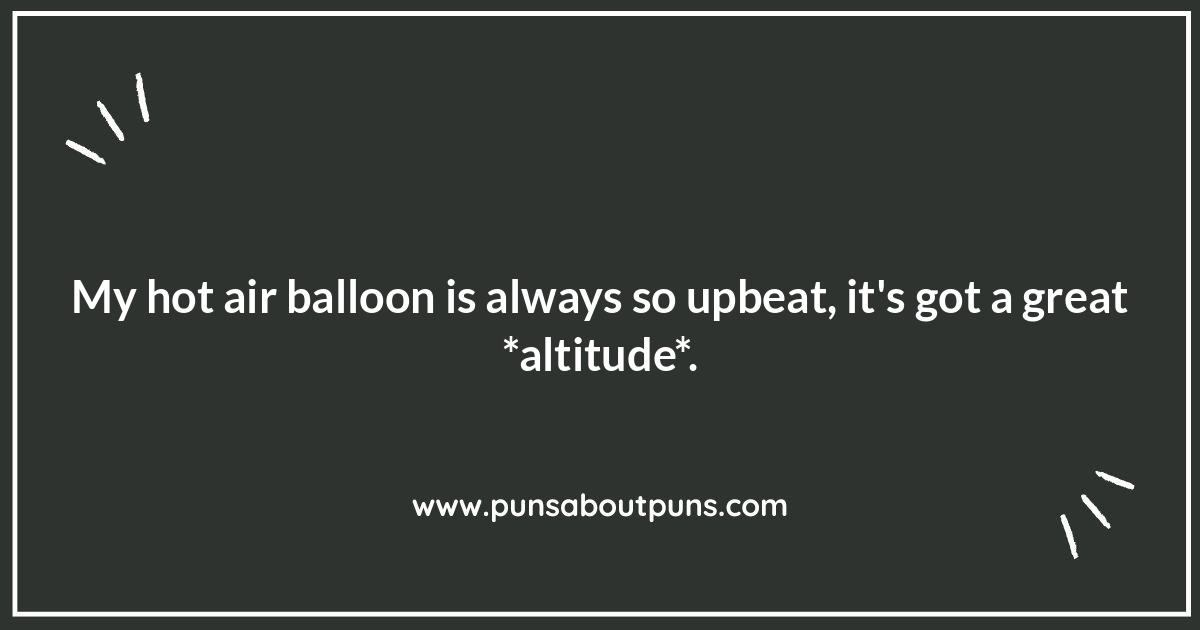 Travel Adventure Jokes: Guaranteed to Bring a Smile to Your Face