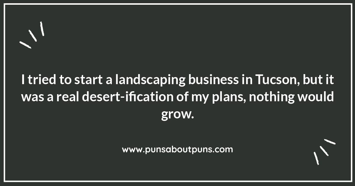 Tucson Culture Jokes: Local Laughs