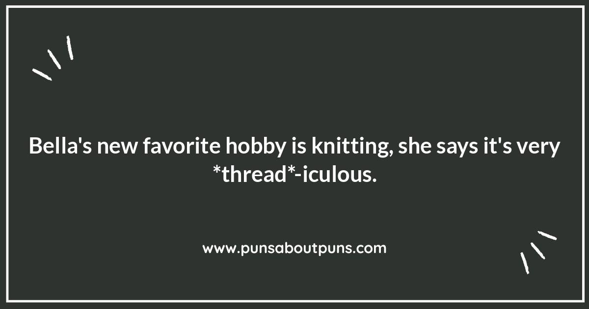 Twilight Saga Puns: A Complete Collection of Funny