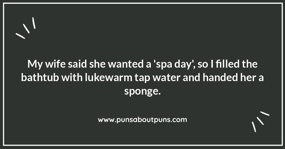 Uncle Puns and Jokes: Mastering the Art of Groan-Worthy Humor