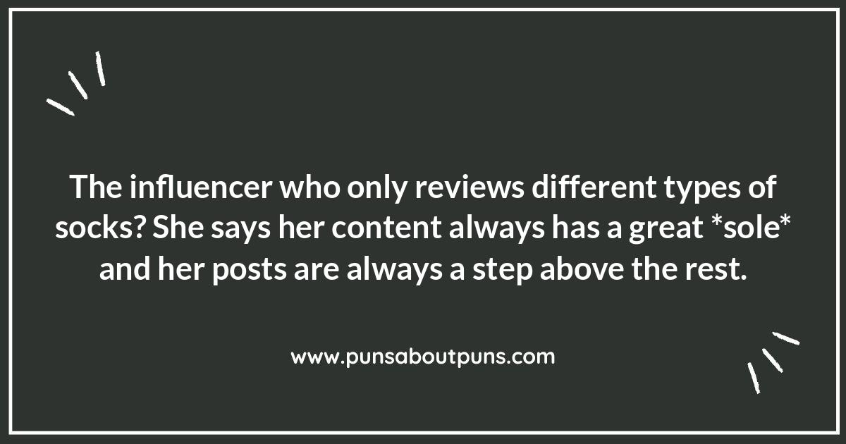 Viral Trend Puns and Jokes: Staying Relevant in a Fast-Paced World