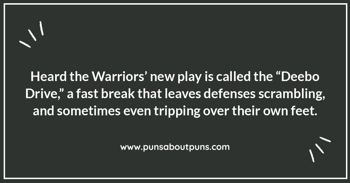 Warriors