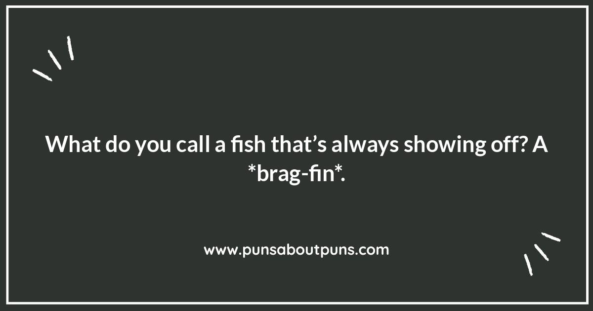 Water-Themed Humor: Puns and Jokes to Quench Their Thirst for Fun