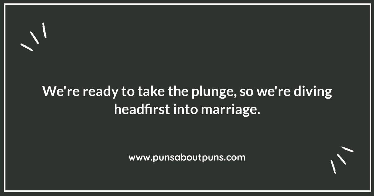 Wedding Invitation Wordplay: Jokes in Print