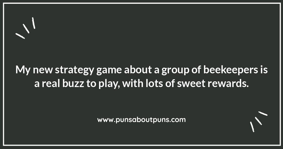 Wordplay Wonders: The Art of Puzzle Puns Explained