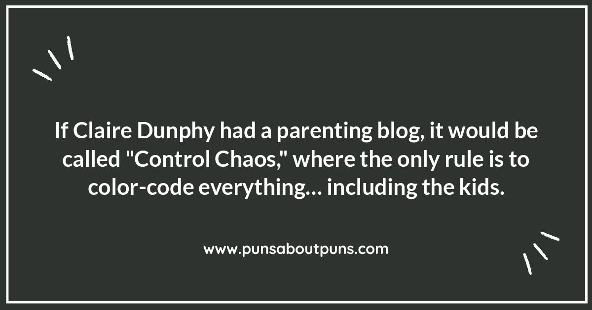Workin’ Moms Sitcom Humor: Relatable Jokes for Every Parent