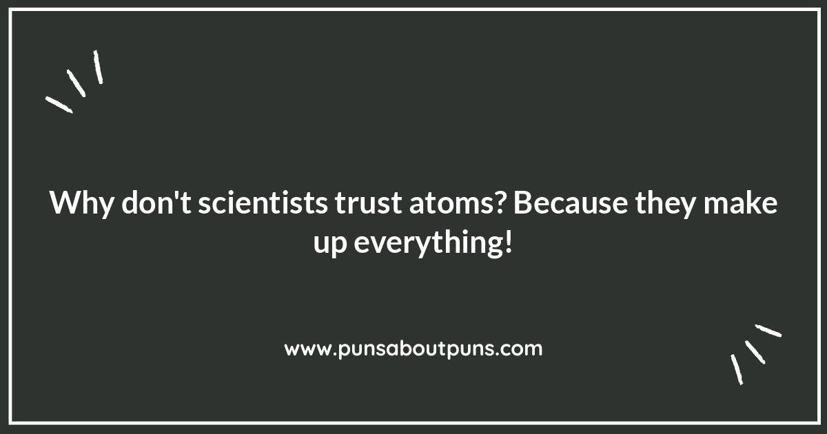 Zoology Jokes: Animal Antics and Amusing Anecdotes