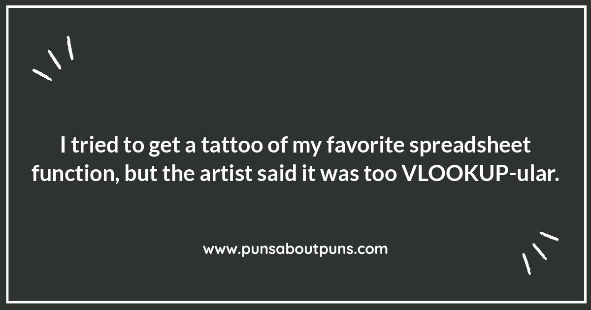 Aftercare-fully Crafted: The Anatomy of a Good Tattoo Artist Joke