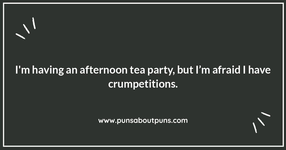 Afternoon Jokes: Brighten Your Day