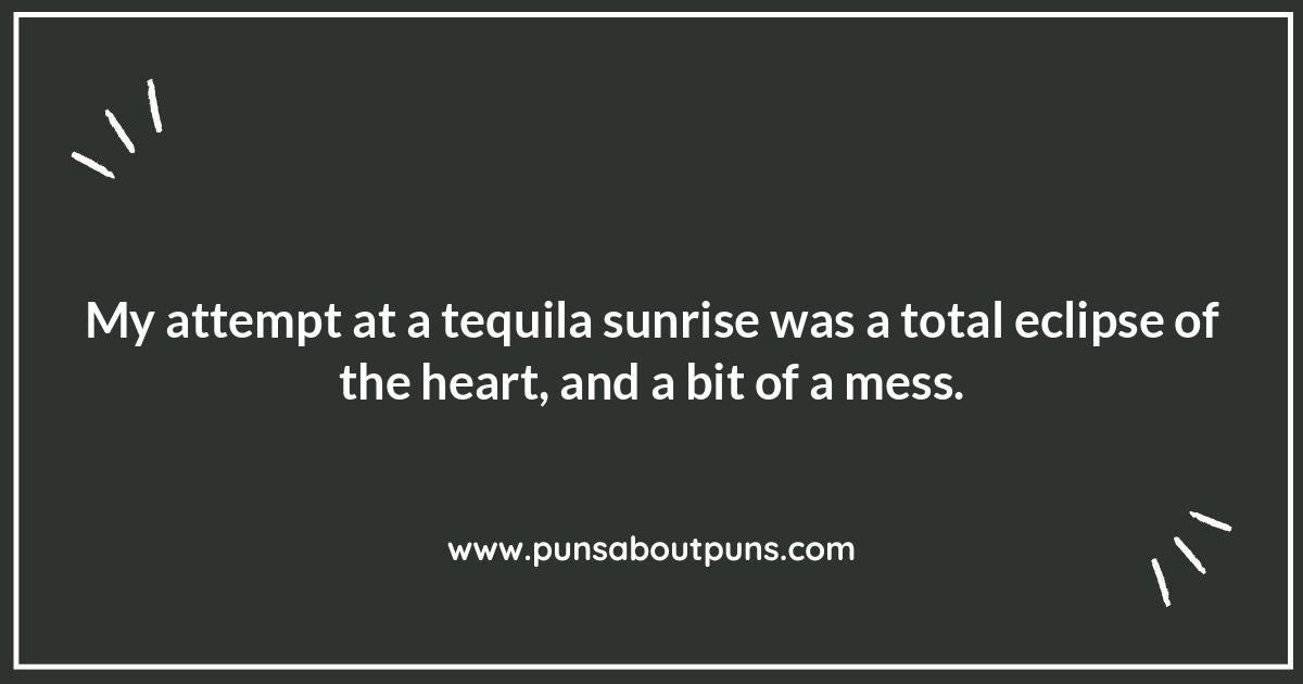 Aged to Perfection: Distillery Jokes That Improve With Time