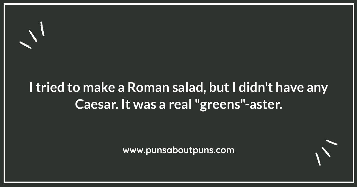All Roads Lead to Rome Jokes: Funny Travel Humor