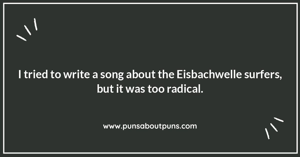 Bavarian Wordplay: Unearthing Hilarious Munich Jokes