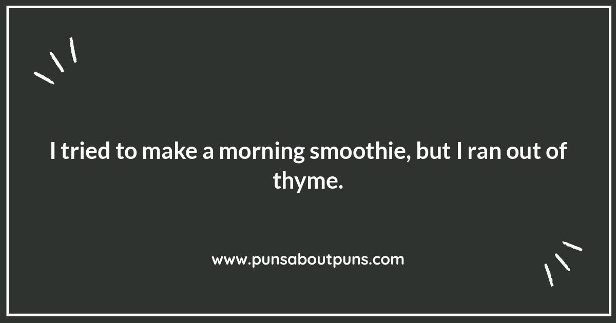 Beat the Monday Blues: Hilarious Morning Jokes