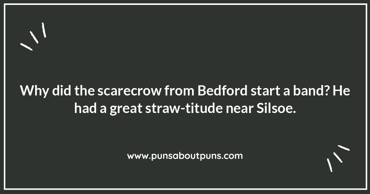 Bedfordshire Cheese Jokes: Cheddar Than the Rest?