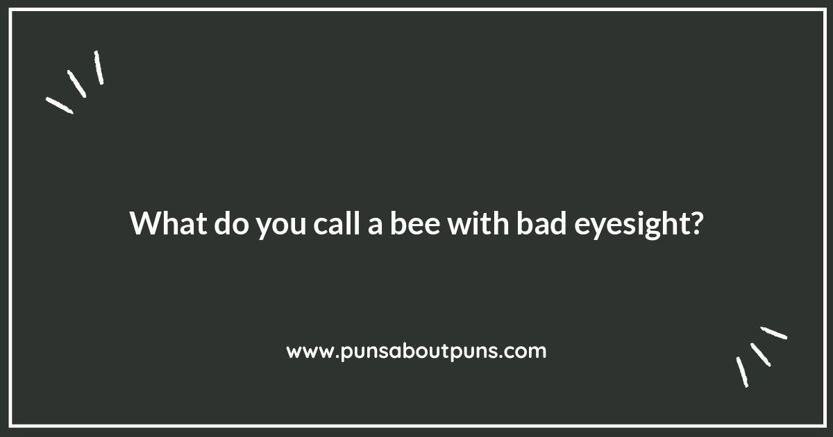 Bee Jokes for Kids: Family-Friendly Fun
