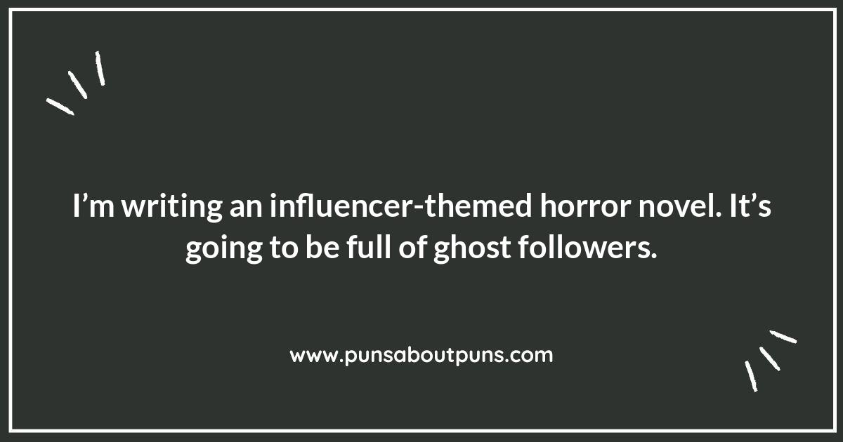 Behind-the-Scenes: Influencer Jokes About the Struggle