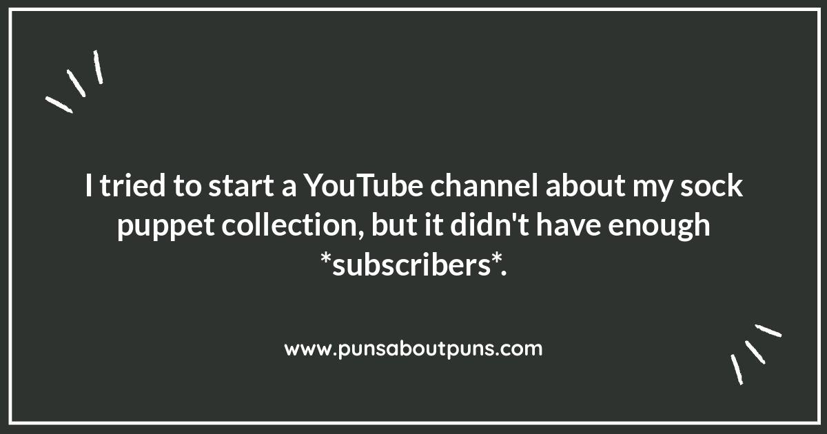 Behind the Scenes Bloopers: YouTuber Jokes Gone Wrong