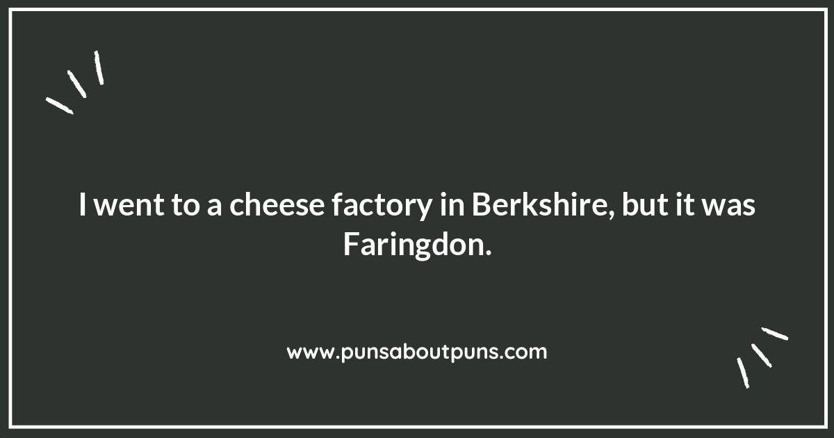 Berkshire Towns: A Comedic Tour of Hilarious Place Names