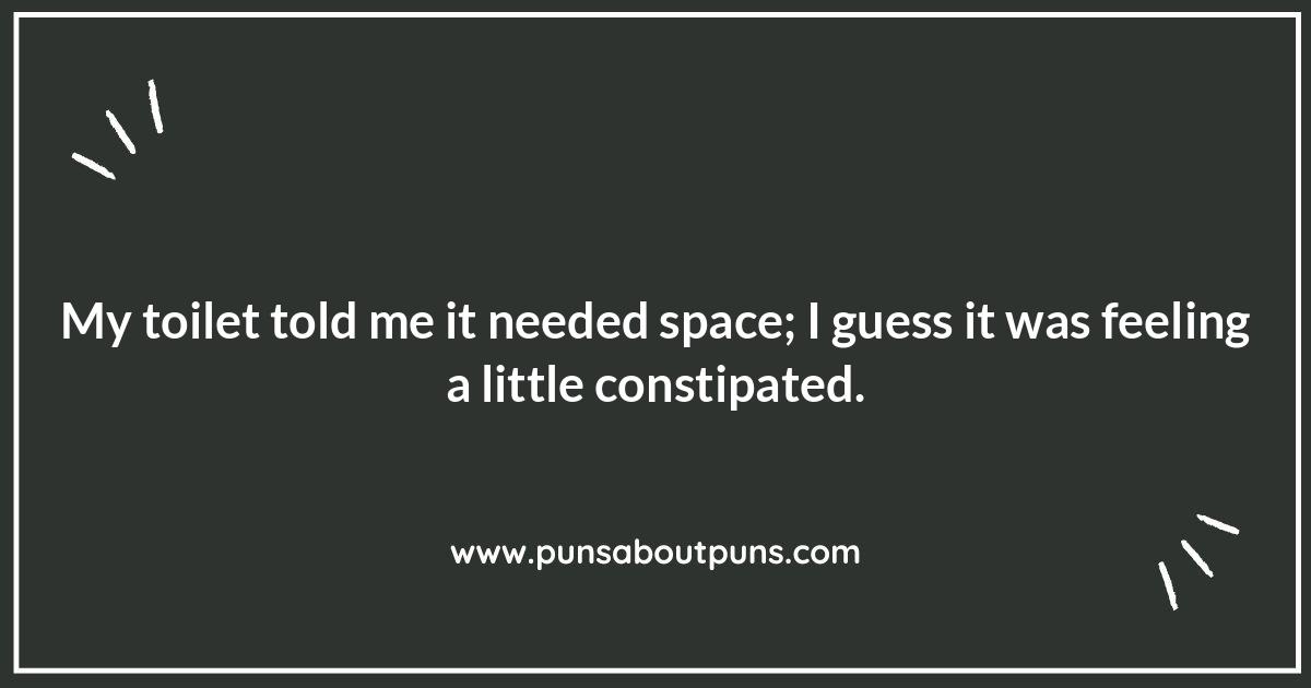 Beyond the Bathroom: Using Toilet Jokes Responsibly