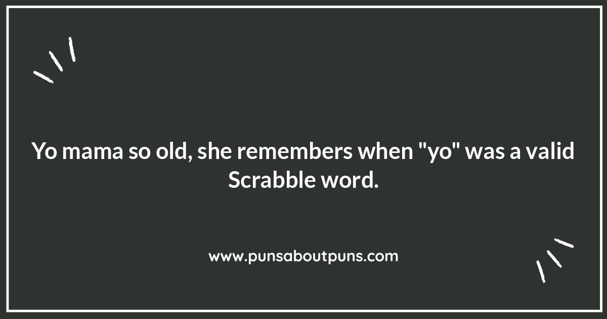 Beyond the Insults: Finding the Heart in Yo Mama Jokes
