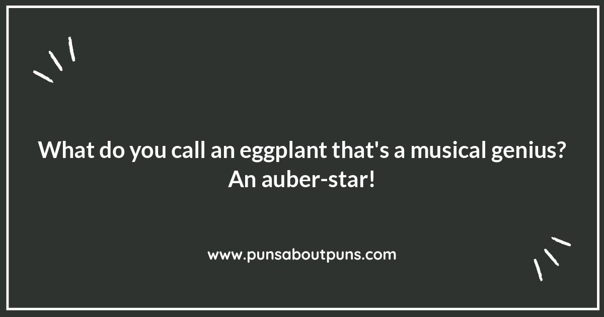 Beyond the Salad Bowl: Unique and Unexpected Vegetable Humor