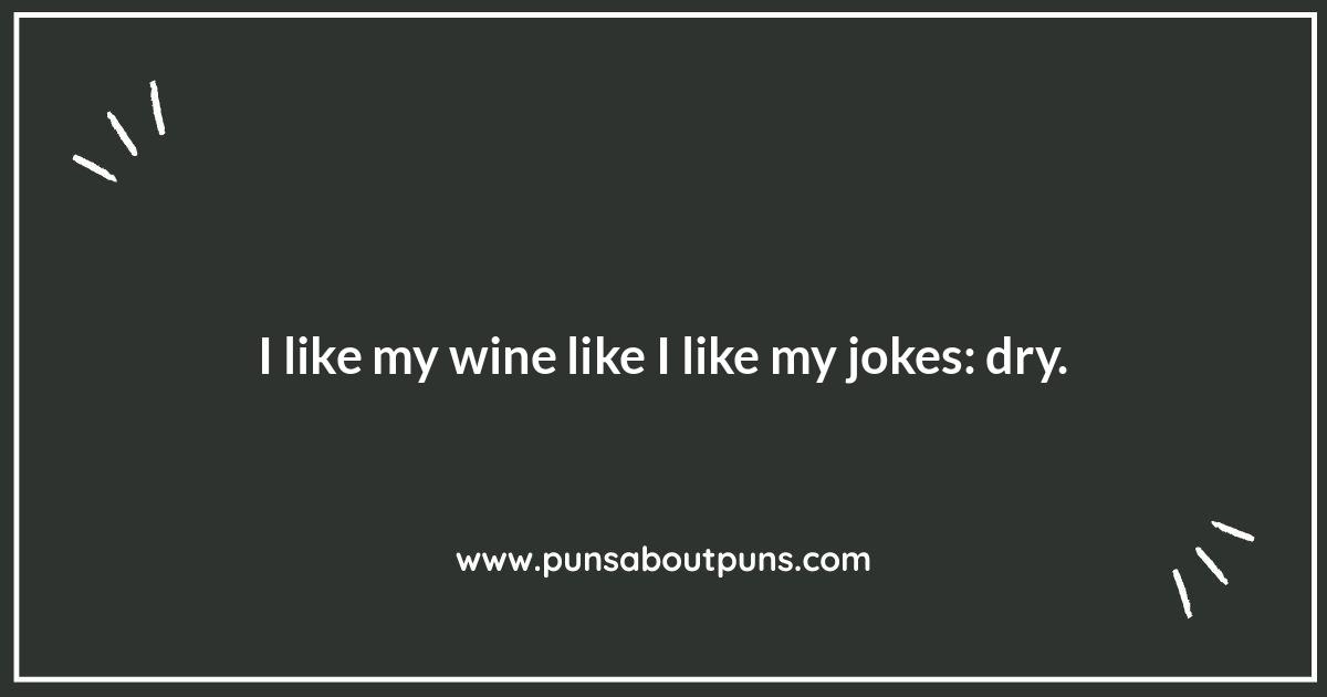 Brewtiful Alcohol Puns for Beer Lovers