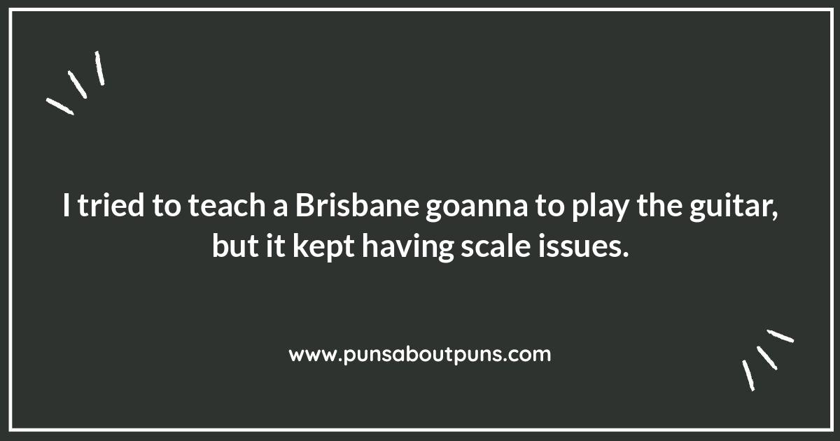 Brisbane Jokes That Will Have You Saying