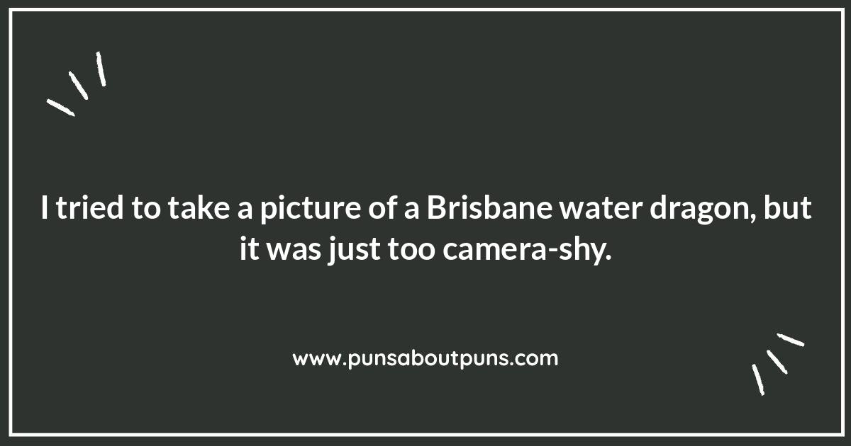 Brisbane Jokes for Locals: A True Blue Laugh