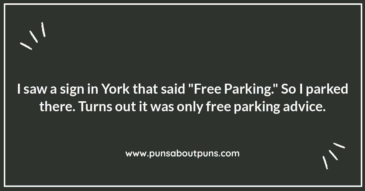 British Jokes and Sarcasm: A Masterclass in Wit