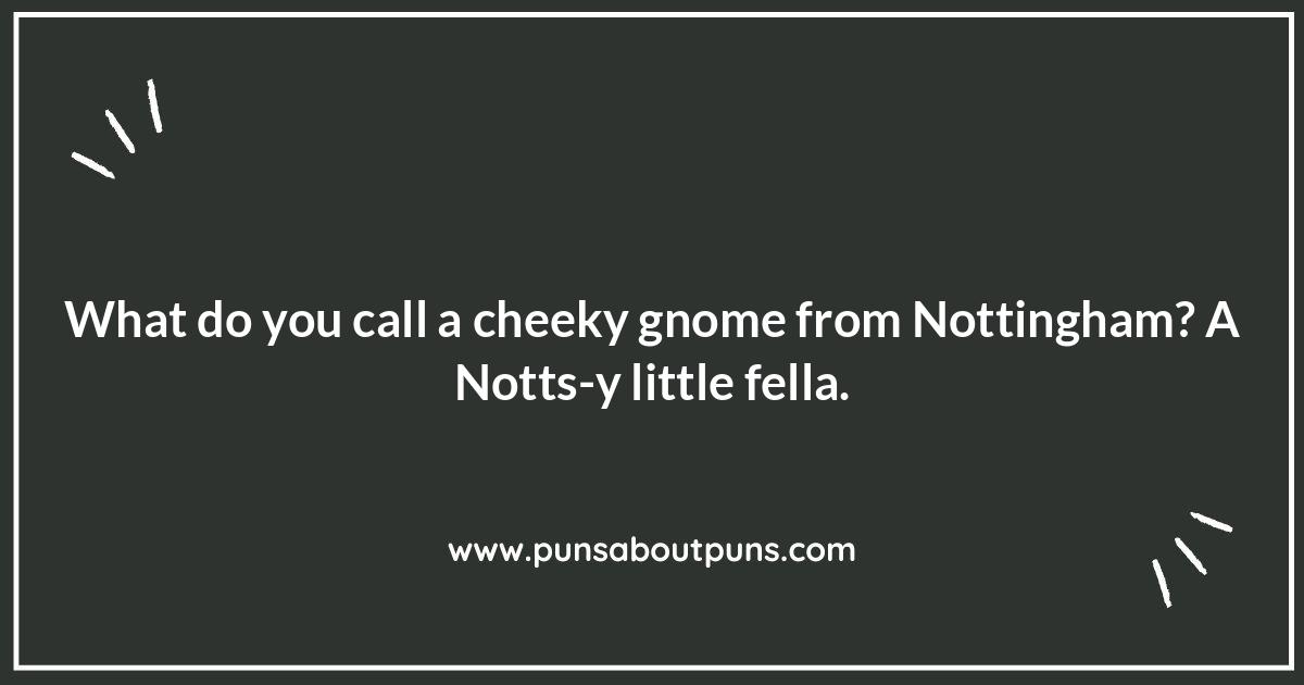 British Puns Translated: Humour That Travels