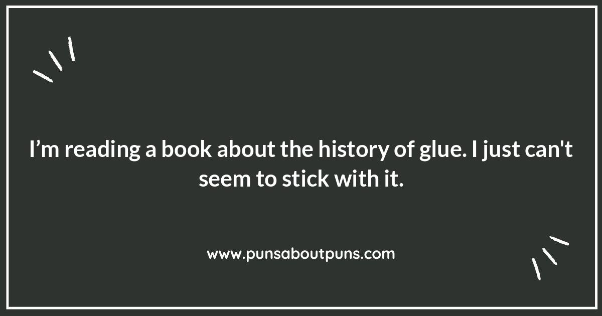 British Puns and Jokes: A Linguistic Laugh Riot