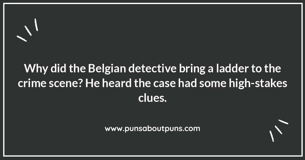 Brussels Jokes Explained: Beyond the Comic Strip