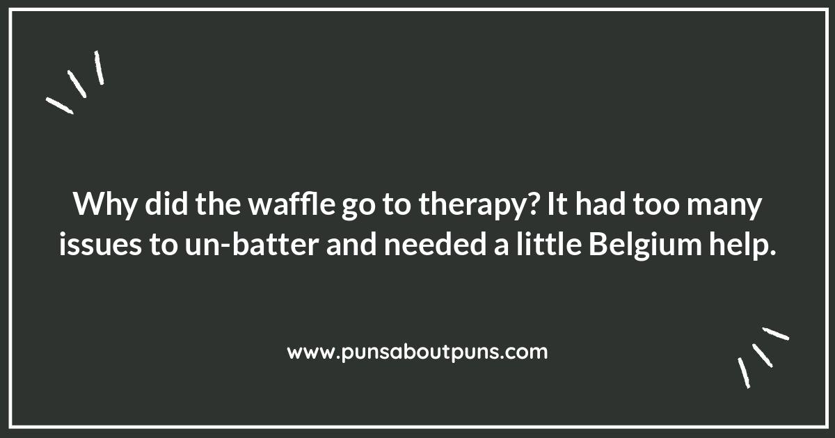 Brussels Jokes: From Manneken Pis to Grand Place Gags