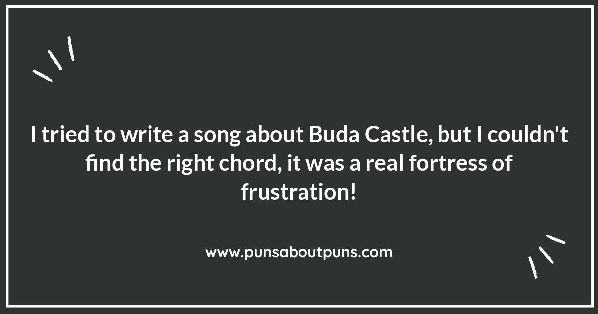 Budapest History Puns: Laughing Through the Ages