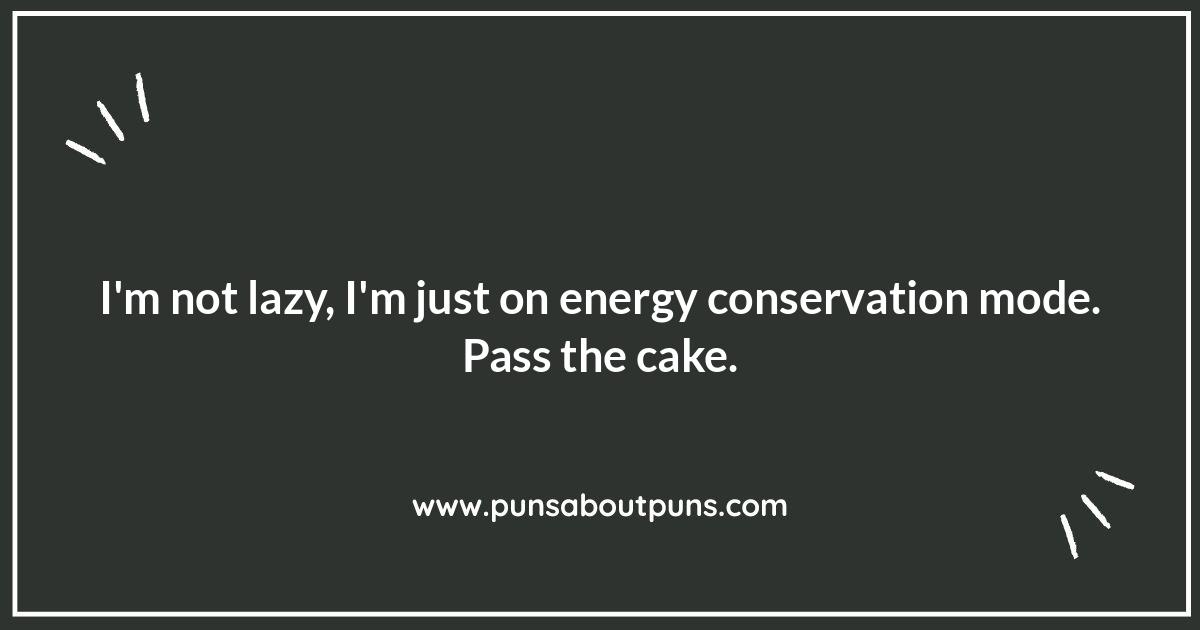 Cake Jokes for Every Baker