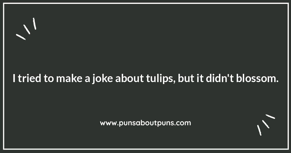 Canal-ly Good: The Best Amsterdam Puns