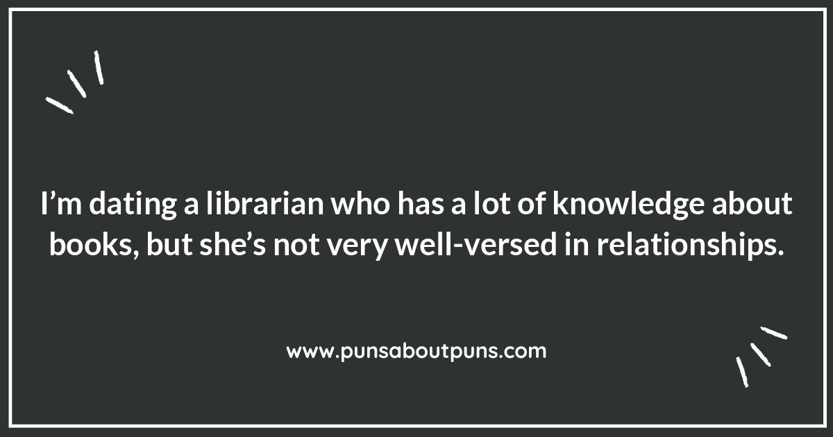 Card Catalog Comedy: Library Jokes for Every Reader