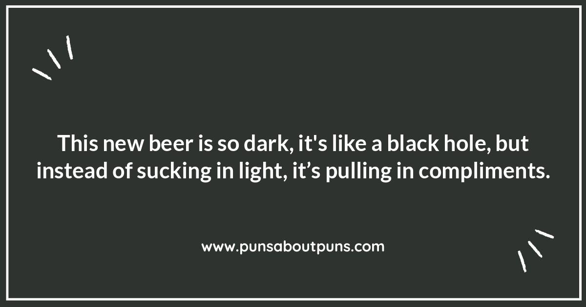 Cheers to Laughter: Funny Happy Hour Lines and Gags