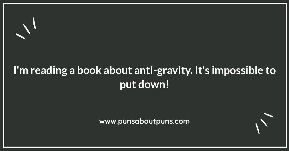 Chemist Jokes: Professionally Funny
