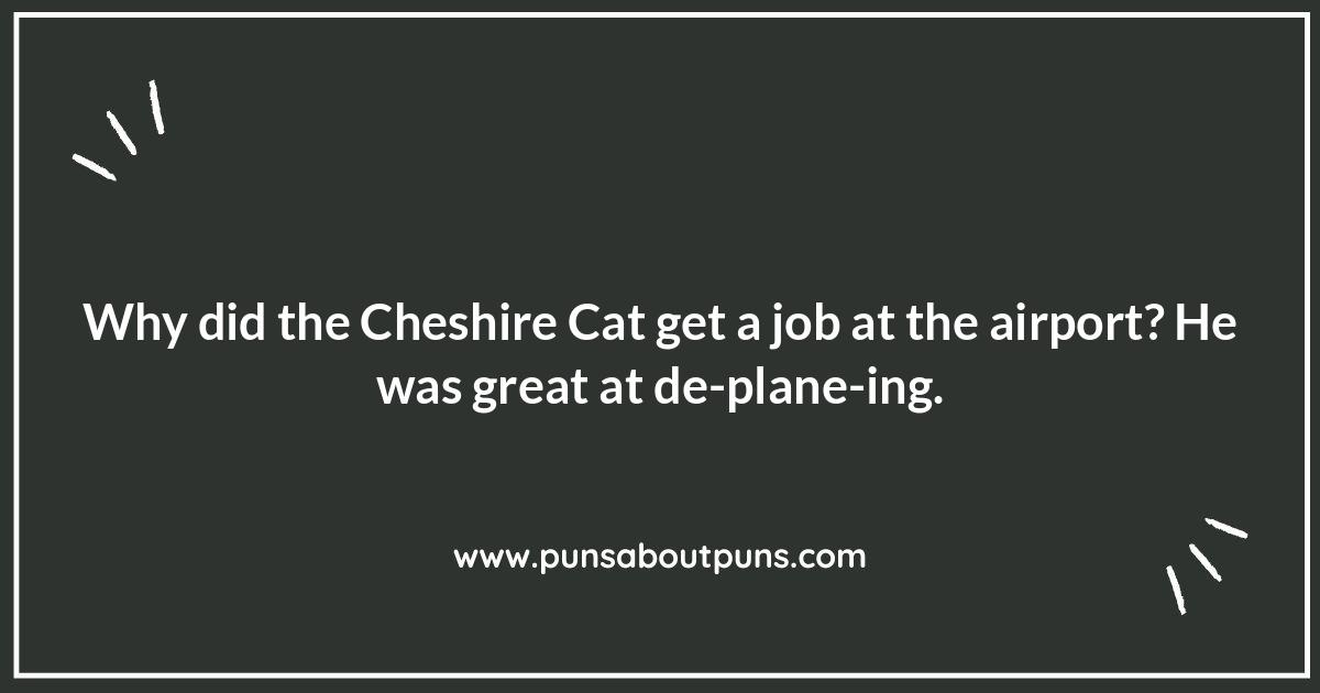 Cheshire Cheese Jokes: Dairy Funny Puns