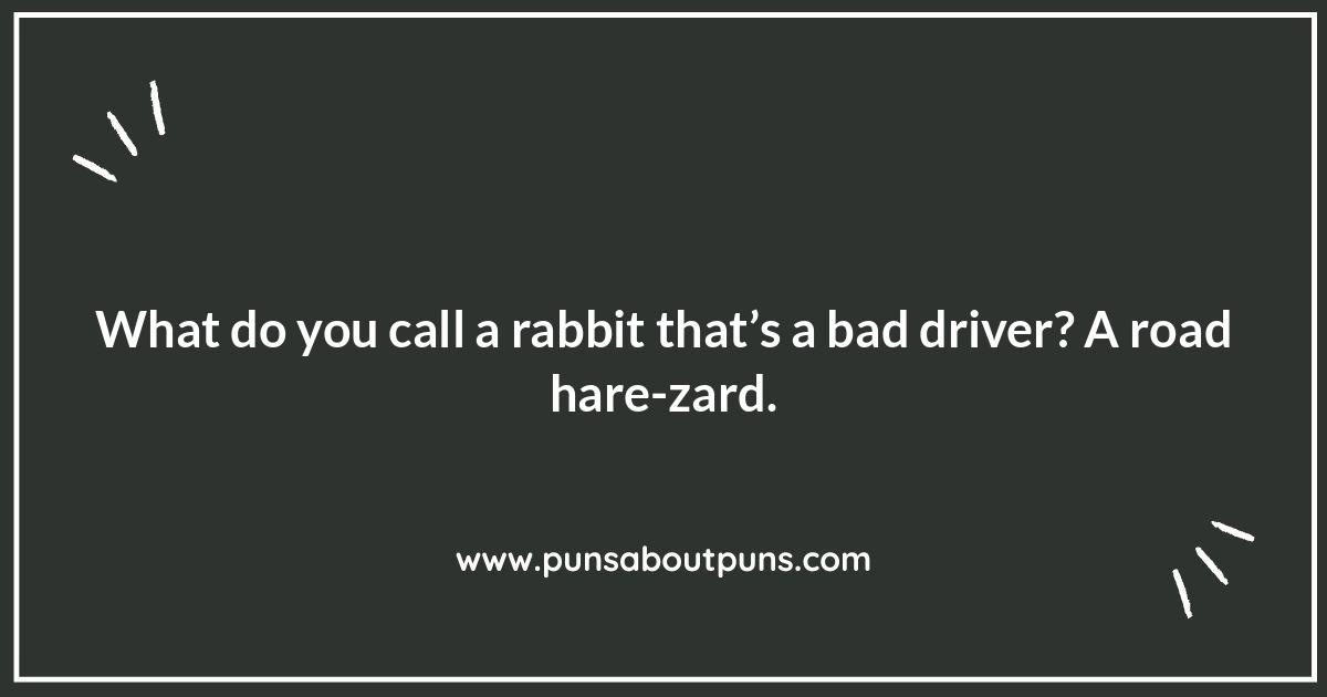 Clever Easter Puns for Adults: Sophisticated Silliness