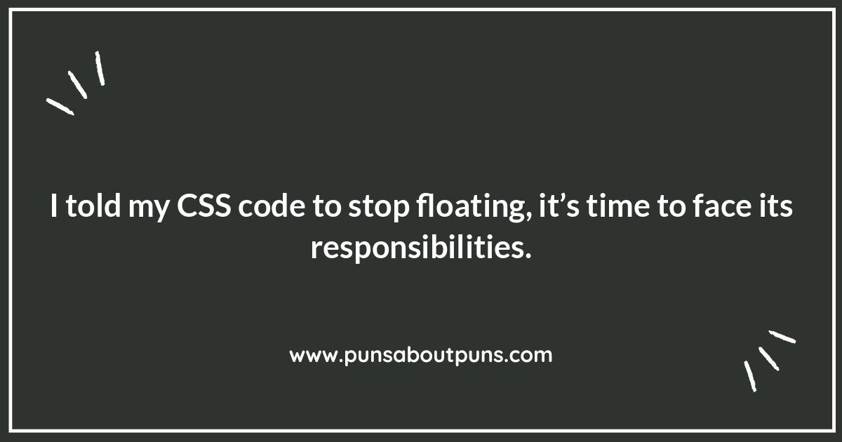 Compile a Laugh: Programming Jokes Explained
