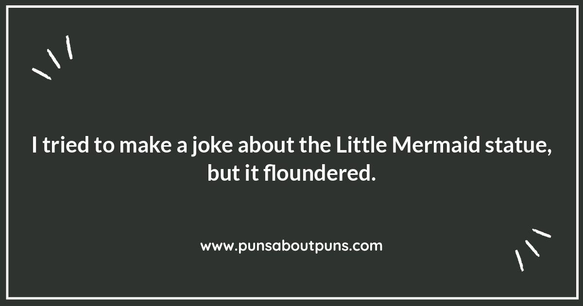 Copenhagen Puns: A Hygge Laugh Riot