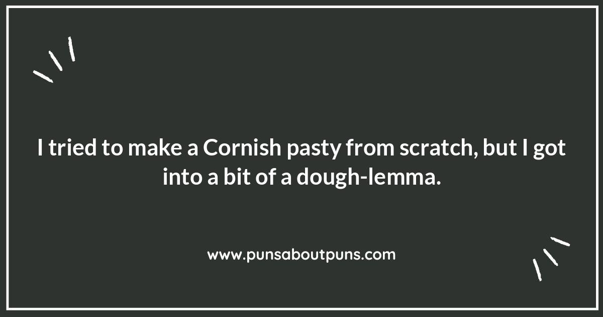 Cornwall Puns: Kern-ow You