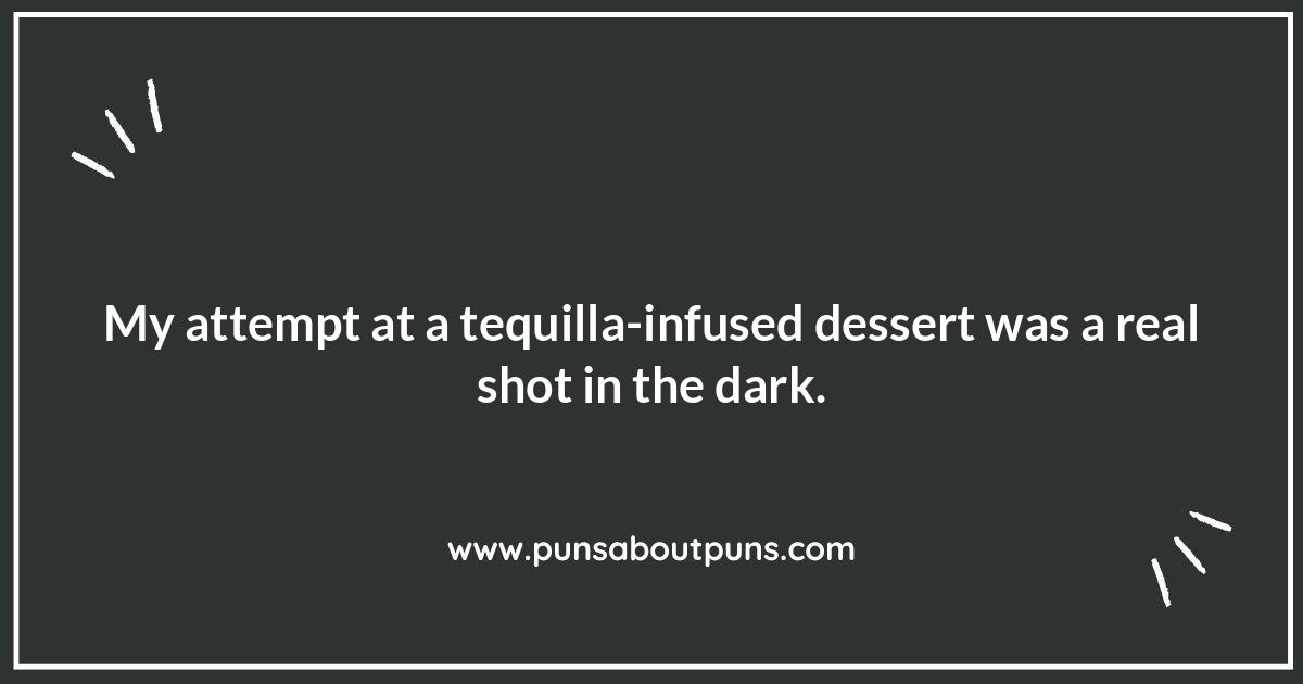 Crafting Cocktails and Comedy: The Art of Happy Hour Jokes