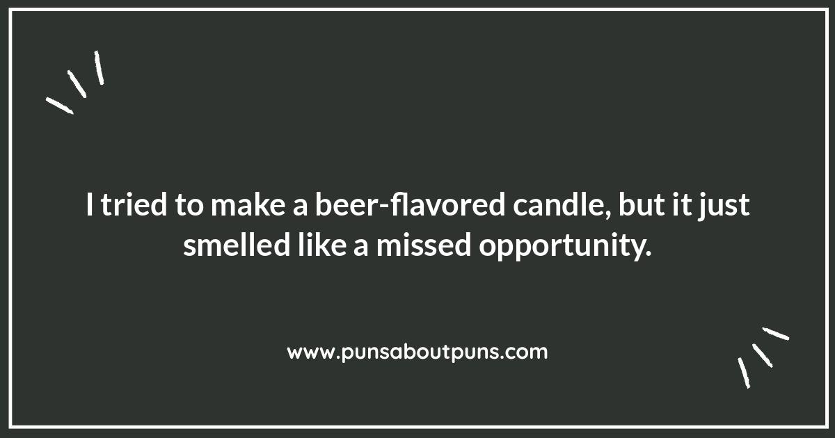 Crafting the Perfect Pint of Humor: Pub Joke Techniques