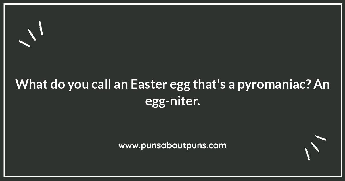 Dark Humor Easter Jokes: A Little Risky, A Lot Funny