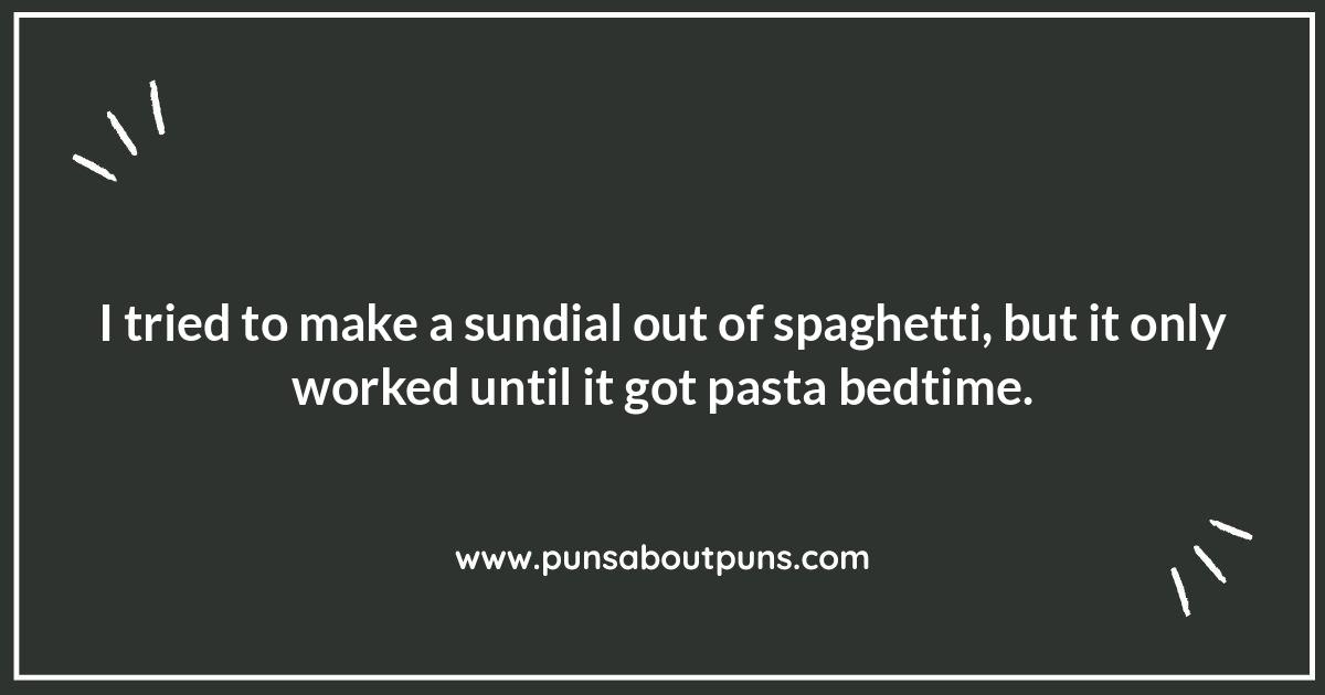 Dark Humor Evening Jokes: When the Sun Goes Down
