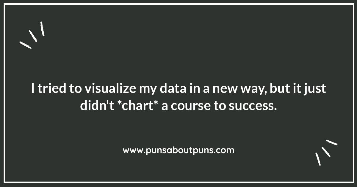 Data Analysis Jokes That Are Statistically Significant: Guaranteed Giggles